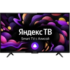 Телевизор IRBIS 43U1YDX115FBS2