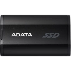 Внешний накопитель ADATA SD810 500GB SD810-500G-CBK