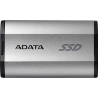 Внешний накопитель ADATA SD810 2TB SD810-2000G-CSG