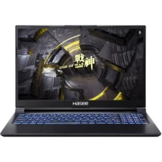 Игровой ноутбук Hasee Z7D6 FHD