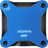 Внешний накопитель ADATA SD620 512GB SD620-512GCBL