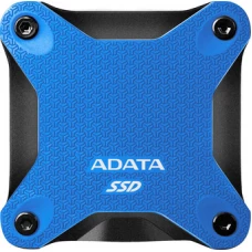 Внешний накопитель ADATA SD620 512GB SD620-512GCBL