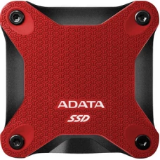 Внешний накопитель ADATA SD620 512GB SD620-512GCRD