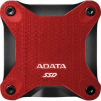 Внешний накопитель ADATA SD620 1TB SD620-1TCRD