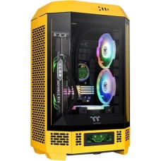 Корпус Thermaltake The Tower 300 Bumblebee CA-1Y4-00S4WN-00