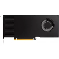 Видеокарта NVIDIA RTX A4000 16GB GDDR6 900-5G190-1700-000