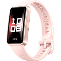 Фитнес-браслет Huawei Band 9 (чарующий розовый, международная версия)