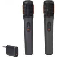 Радиосистема JBL PartyBox Wireless Mic