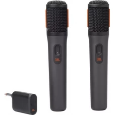 Радиосистема JBL PartyBox Wireless Mic