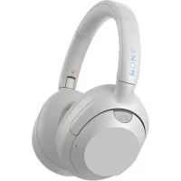Наушники Sony ULT Power Sound Wear WH-ULT900N (белый)