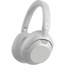 Наушники Sony ULT Power Sound Wear WH-ULT900N (белый)