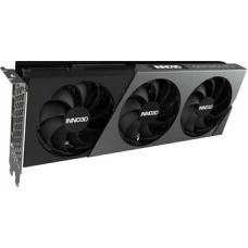 Видеокарта Inno3D RTX 4070 Ti Super X3 OC N407TS3-166XX-186158N