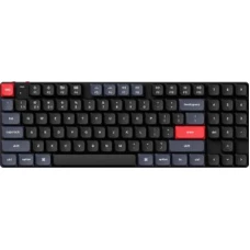 Клавиатура Keychron K13 Pro RGB K13P-H2-RU (Gateron Low Profile Blue)