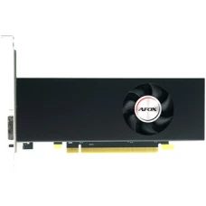 Видеокарта AFOX Radeon RX 550 4GB GDDR5 AFRX550-4096D5L4