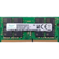 Оперативная память Samsung 32ГБ DDR4 SODIMM 3200 МГц M471A4G43BB1-CWE