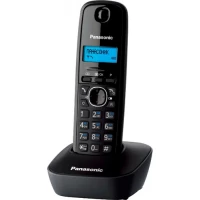 Радиотелефон Panasonic KX-TG1611UAH