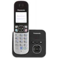 Радиотелефон Panasonic KX-TG6821UAB