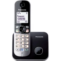 Радиотелефон Panasonic KX-TG6811UAB