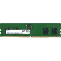 Оперативная память Samsung 8ГБ DDR5 5600 МГц M323R1GB4PB0-CWM