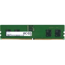 Оперативная память Samsung 8ГБ DDR5 5600 МГц M323R1GB4PB0-CWM