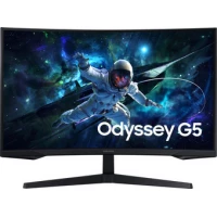Игровой монитор Samsung Odyssey G5 LS32CG550EIXCI
