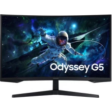 Игровой монитор Samsung Odyssey G5 LS32CG550EIXCI