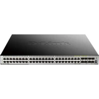 Управляемый коммутатор 3-го уровня D-Link DGS-3630-52PC/A2ASI
