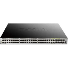 Управляемый коммутатор 3-го уровня D-Link DGS-3630-52PC/A2ASI