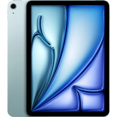 Планшет Apple iPad Air 11" 2024 128GB (голубой)