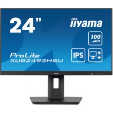 Монитор Iiyama XUB2493HSU-B6