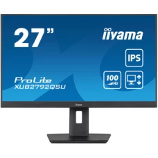 Монитор Iiyama XUB2792QSU-B6