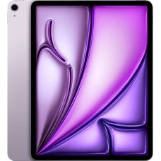 Планшет Apple iPad Air 13" 2024 128GB (фиолетовый)