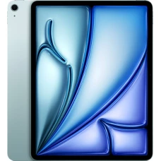 Планшет Apple iPad Air 13" 2024 5G 256GB (голубой)