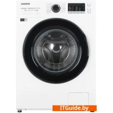 Стиральная машина Samsung WW80AGAS22AE/LD