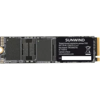 SSD SunWind NV3 SWSSD002TN3 2TB