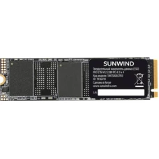 SSD SunWind NV3 SWSSD002TN3 2TB