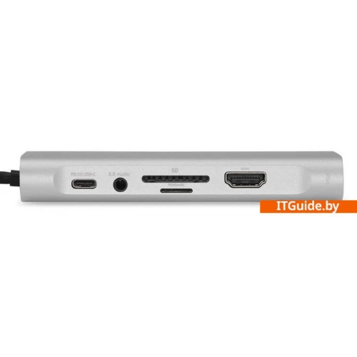 Док-станция Digma DS-051 ver2