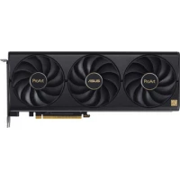 Видеокарта ASUS ProArt GeForce RTX 4070 Ti SUPER 16GB GDDR6X OC Edition PROART-RTX4070TIS-O16G