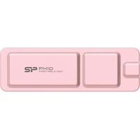 Внешний накопитель Silicon-Power PX10 4TB SP040TBPSDPX10CP