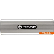 Внешний накопитель Transcend ESD320A 1TB TS1TESD320A