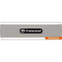 Внешний накопитель Transcend ESD320A 512GB TS512GESD320A