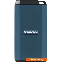 Внешний накопитель Transcend ESD410C 1TB TS1TESD410C