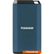 Внешний накопитель Transcend ESD410C 1TB TS1TESD410C