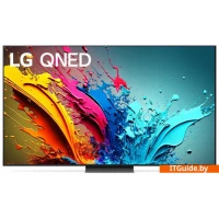 Телевизор LG QNED86 75QNED86T6A