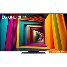 Телевизор LG UT91 55UT91006LA