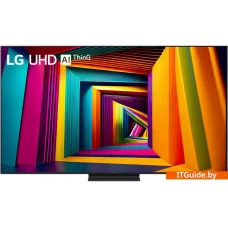 Телевизор LG UT91 75UT91006LA