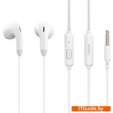Наушники Celebrat G27 (белый)