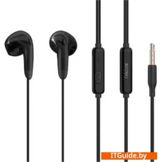 Наушники Celebrat G27 (черный)