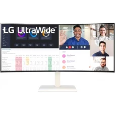 Игровой монитор LG UltraWide 38WR85QC-W