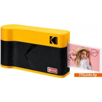 Мобильный фотопринтер Kodak M200Y